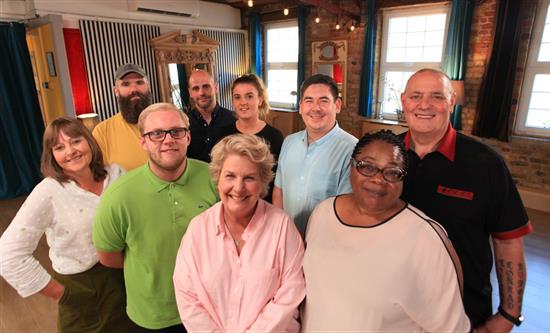 The Write Offs Expands: French-Canada Joins as Fifth Territory in Empowering Factual Entertainment Deal.